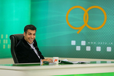 «نود» هشتم مرداد پخش می‌شود